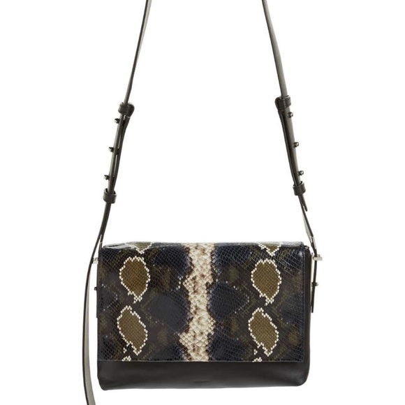 ALLSAINTS Shoulder Bag - Picture 11 of 16